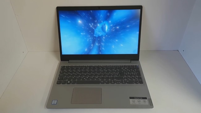 Best low-budget Ideapad laptop for web developers: Lenovo Ideapad S145 (AMD Ryzen-5 CPU, Integrated GPU, 8GB RAM, 512GB SSD, 15.6-inch FHD anti-glare display, 3.25 hrs battery, and 4lbs weight)