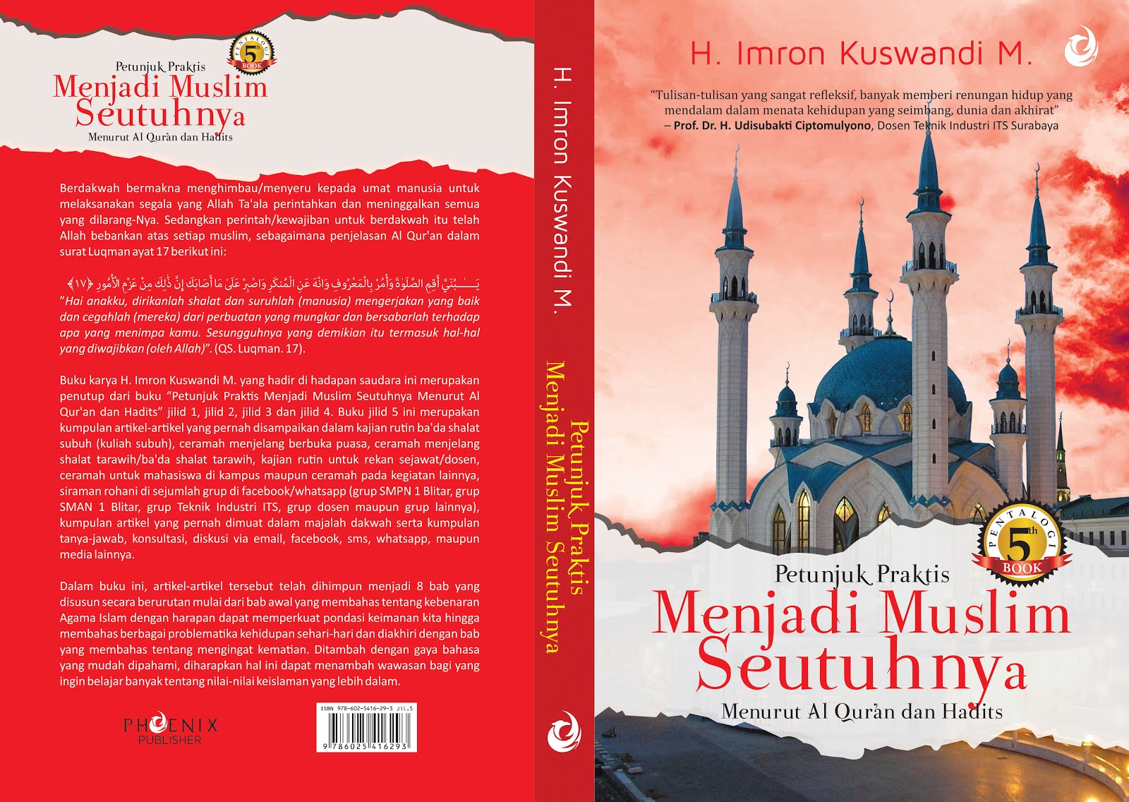 Buku Jilid 5