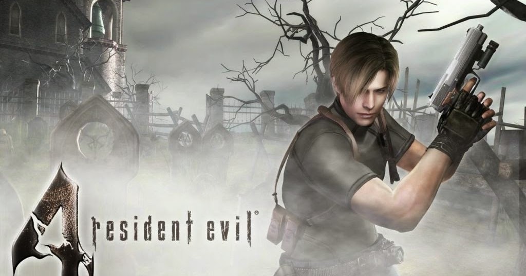 descargar resident evil 4 pc descargar resident evil 4 pc