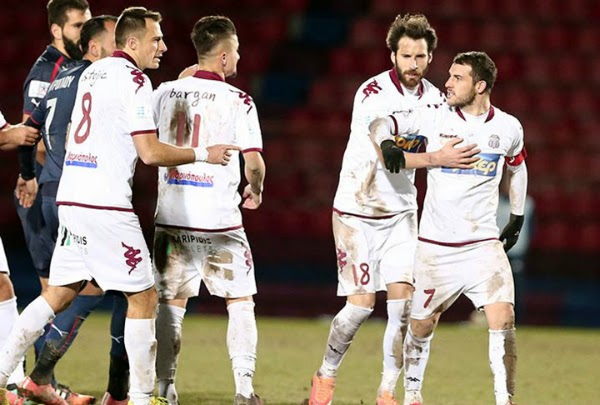 Νέες πληροφορίες για το επεισόδιο Καλτσά-Καραπαπά