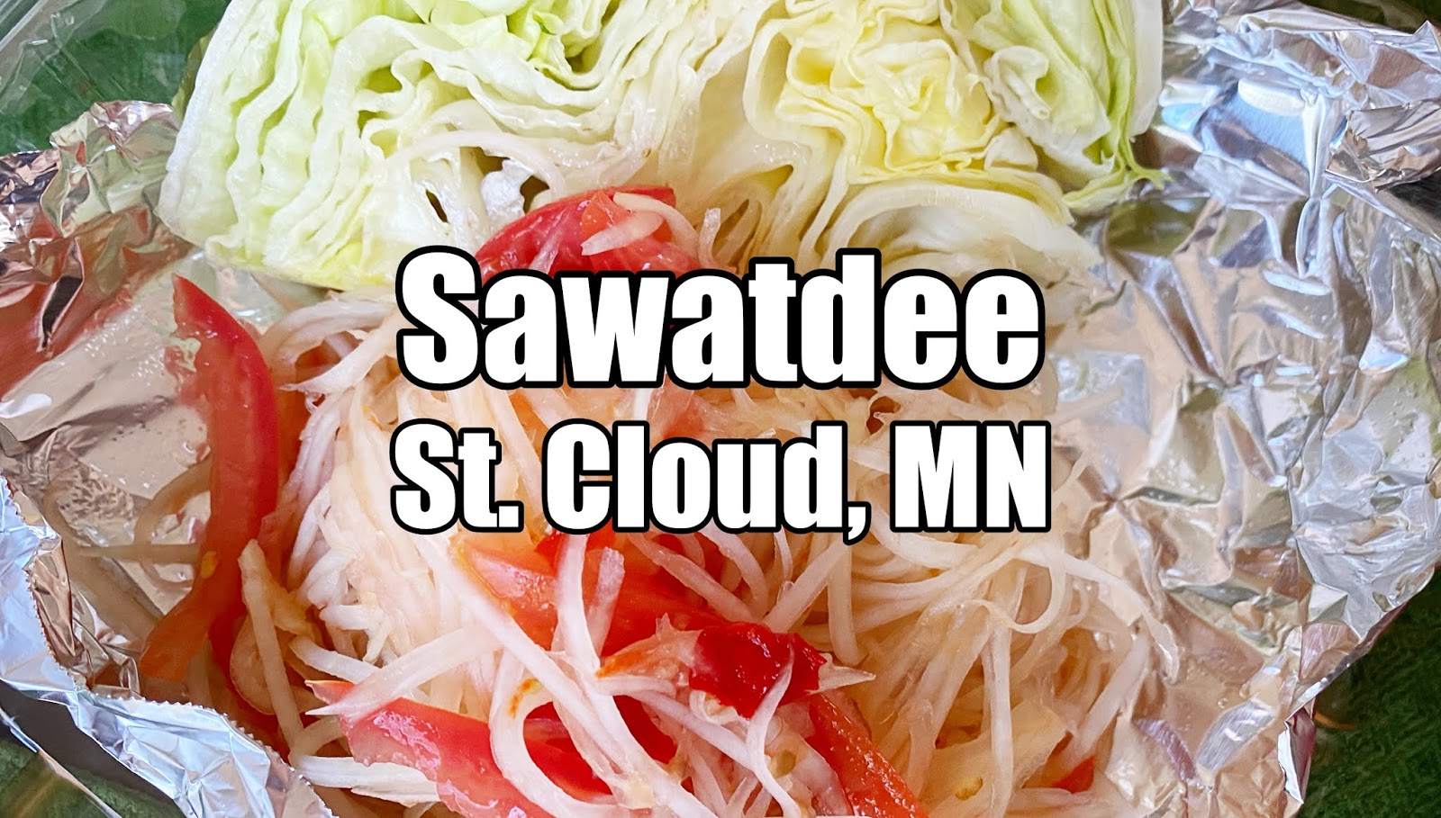 St Cloud Mn Sawatdee - Takeout Thai Food