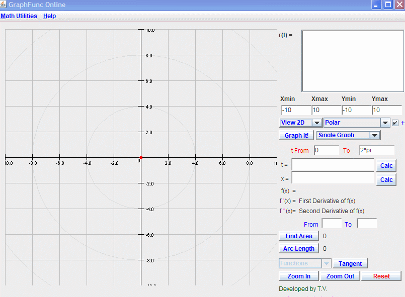 Toán Cơ học ứng dụng: KHẢO SÁT THỰC NGHIỆM CÁC ĐƯỜNG CONG 2D Phần 7
