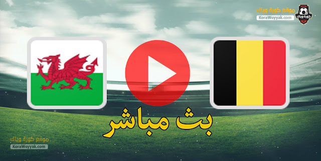 نتيجة مباراة بلجيكا وويلز اليوم 24 مارس 2021 في تصفيات كأس العالم 2022 أوروبا نتيجة مباراة بلجيكا وويلز اليوم 24 مارس 2021 في تصفيات كأس العالم 2022 أوروبا