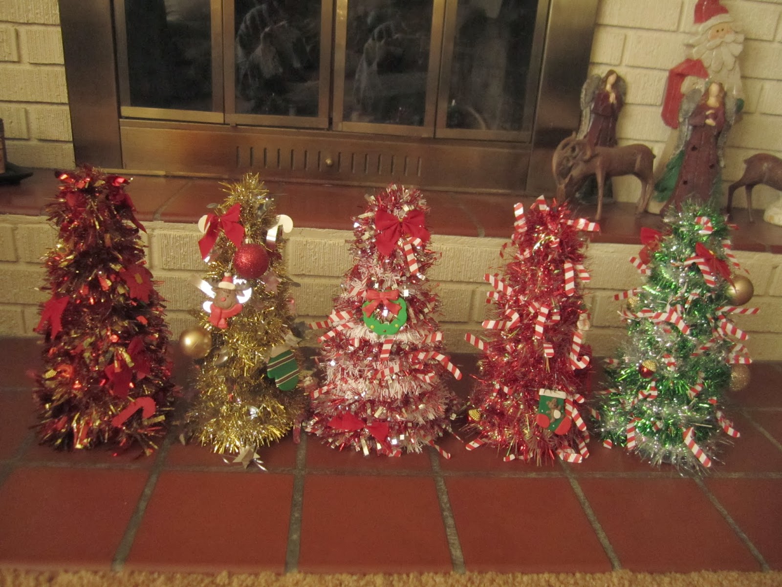 Successful Secrets: December 2013