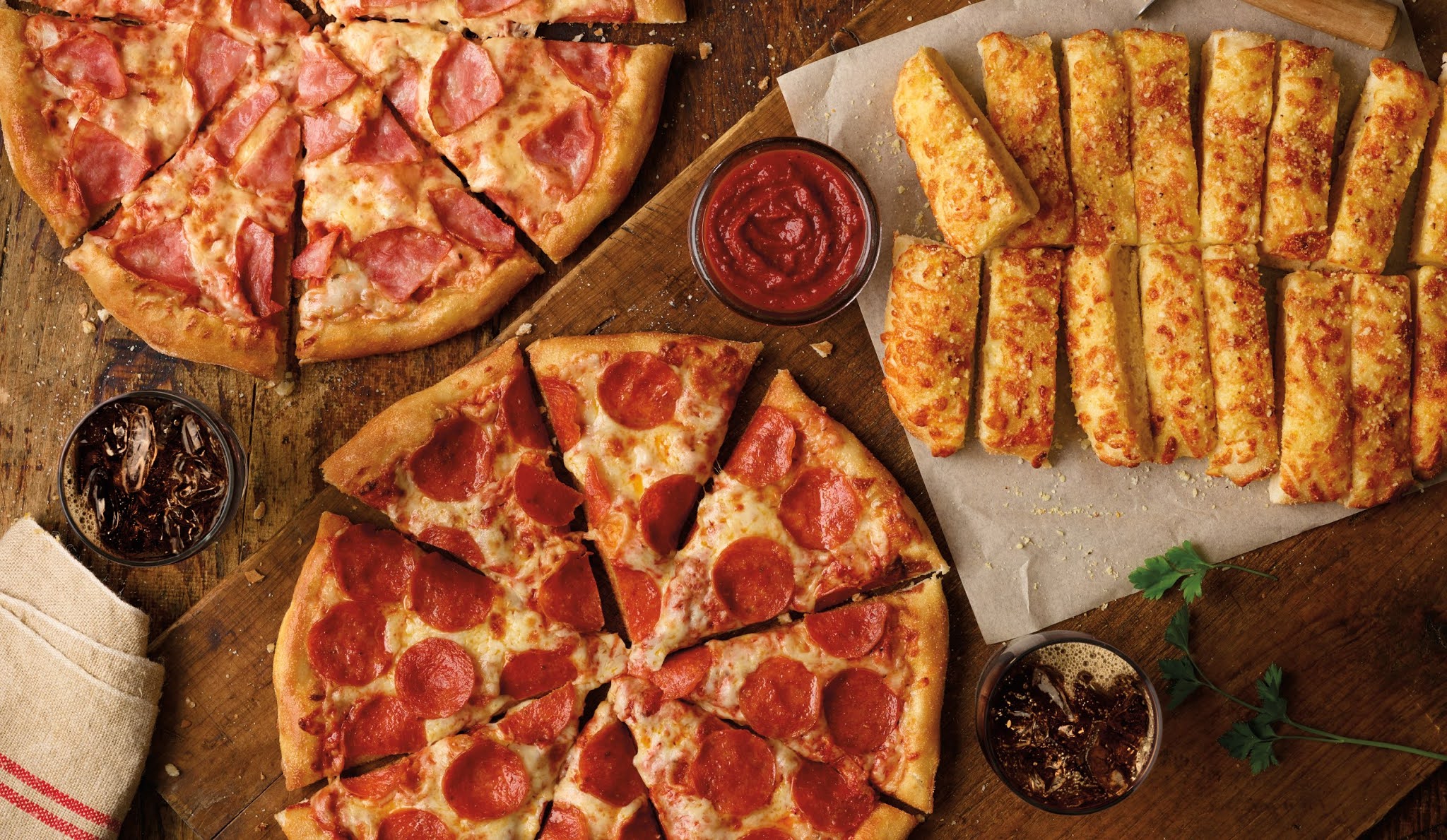 Marco's Pizza 50 OFF Coupons November 2020 Today Marco's Pizza Promo