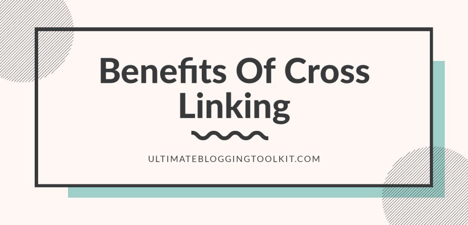 What is Cross Linking in SEO