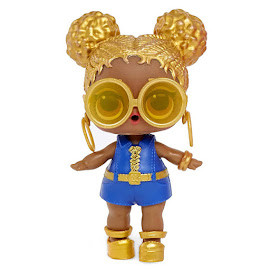 L.O.L. Surprise Eye Spy Soul Babe Tots (#?-022)