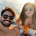 BAHIA: Mulher suspeita de matar namorado no Horto postou foto do casal antes do crime