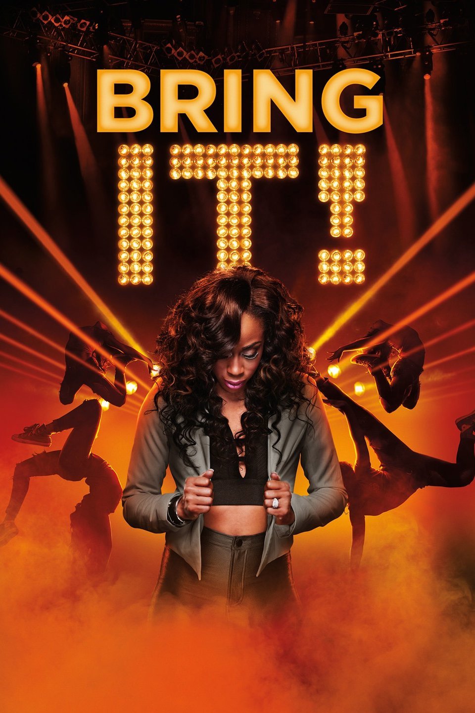 Bring It! 2014 - Full (HD)