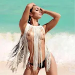 Ivonne Montero Posó Desnuda Para Playboy Mexico Abril 2017 Foto 3