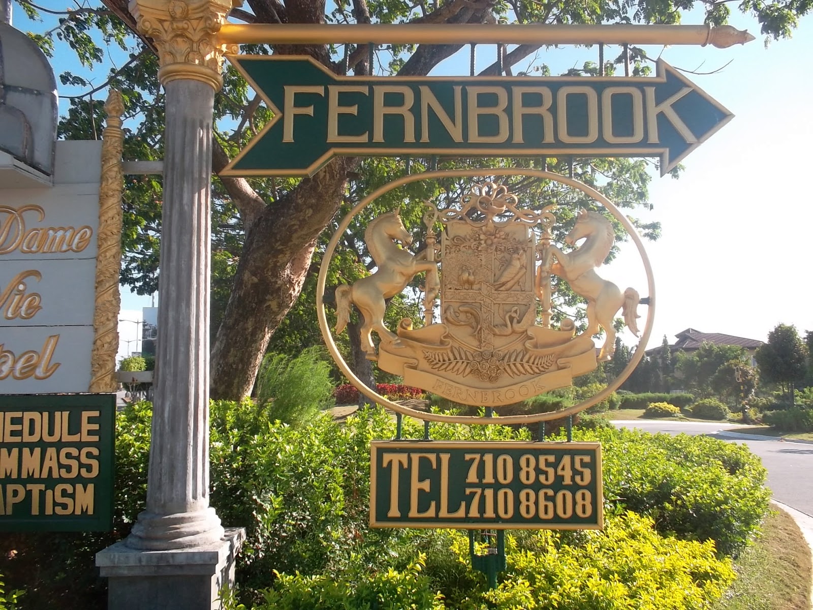 Konted's Make My Day 2 Fernbrook Gardens It Is Beautiful