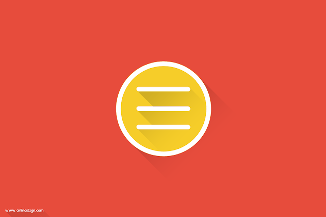 Cara Membuat Responsive Mega Menu di Blogger Cara Membuat Responsive Mega Menu di Blogger