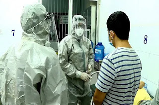 कोरोना इफेक्ट : शिवहर जिले में धारा 144 लागू, SDM ने जारी किया आदेश कोरोना इफेक्ट : शिवहर जिले में धारा 144 लागू, SDM ने जारी किया आदेश
