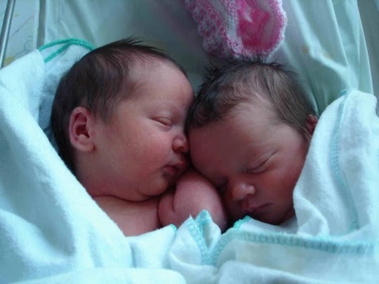 ♈ Arti mimpi melahirkan anak kembar menurut togel
