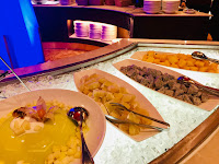 Amazing Thai Food Fiesta by Le Meridien Kota Kinabalu Amazing Thai Food Fiesta by Le Meridien Kota Kinabalu