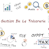 M18: Gestion De La Trésorerie (TCE) M18: Gestion De La Trésorerie (TCE)