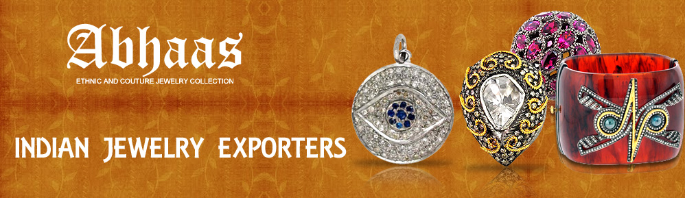 Indian Jewelry Exporters | Antique Jewelry Supplier