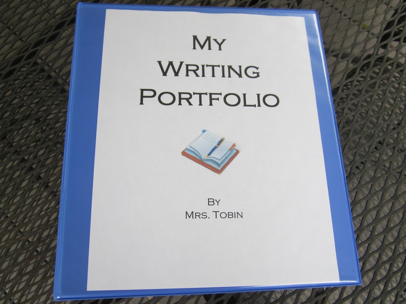 Andrea s Portfolio How To Create A Portfolio 