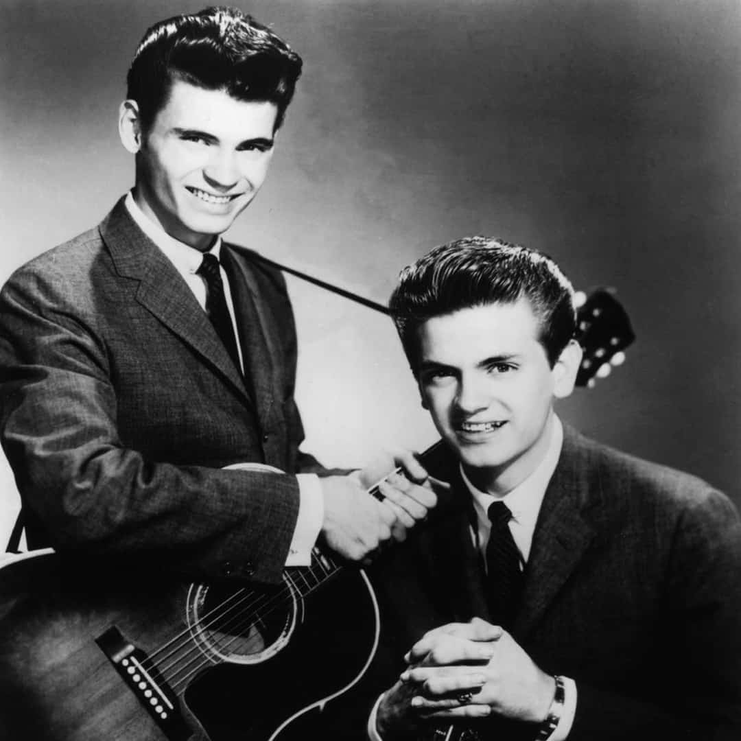 PeePee Soaked Heckhole The Everly Brothers The Price Of Fame (7