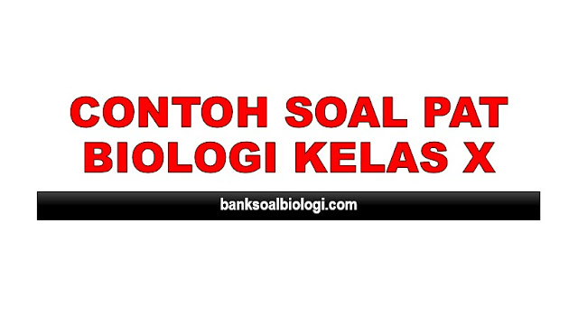 Contoh soal tentang virus dan pembahasannya