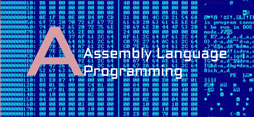 Cibernetico: Curso de Assembly Aula 23