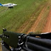 Avião com quase meia tonelada de cocaína é apreendido próximo a Rondônia