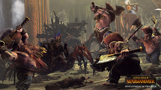 total war warhammer crack status total war warhammer crack status