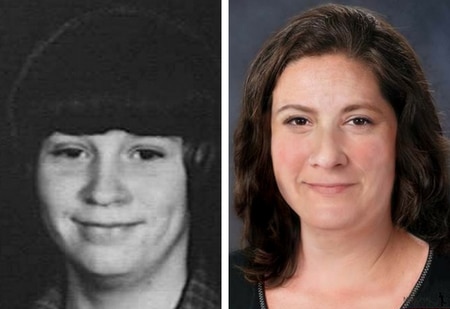 Unsolved Disappearance of Alabama Girl Sherry Lynn Marler 1984