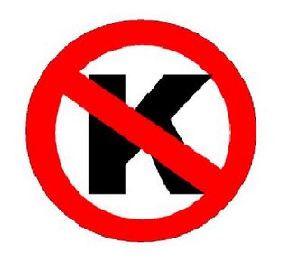 L a Le g i ó n A n t i K: LA LEGIÓN ANTI K