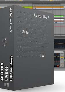 ableton live 9 suite crack with patch windows 32 bit 2016 ableton live 9 suite crack with patch windows 32 bit 2016