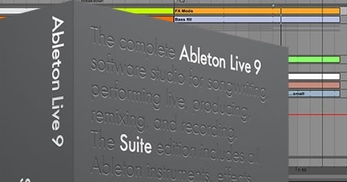 Ableton Live Patch Io Download Ableton Live Patch Io Download