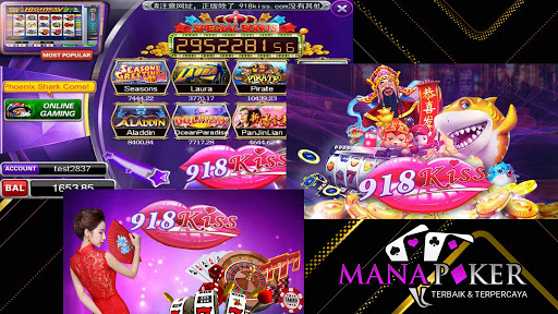 Agen slot kiss918 racing Agen slot kiss918 racing