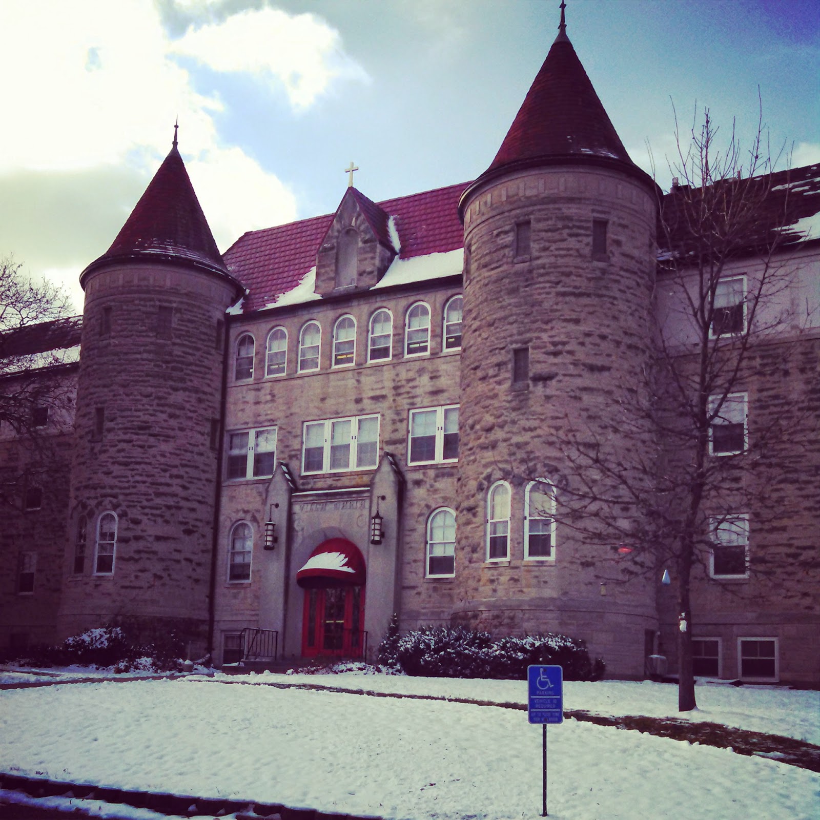 Big Nutty Quilter December 2014