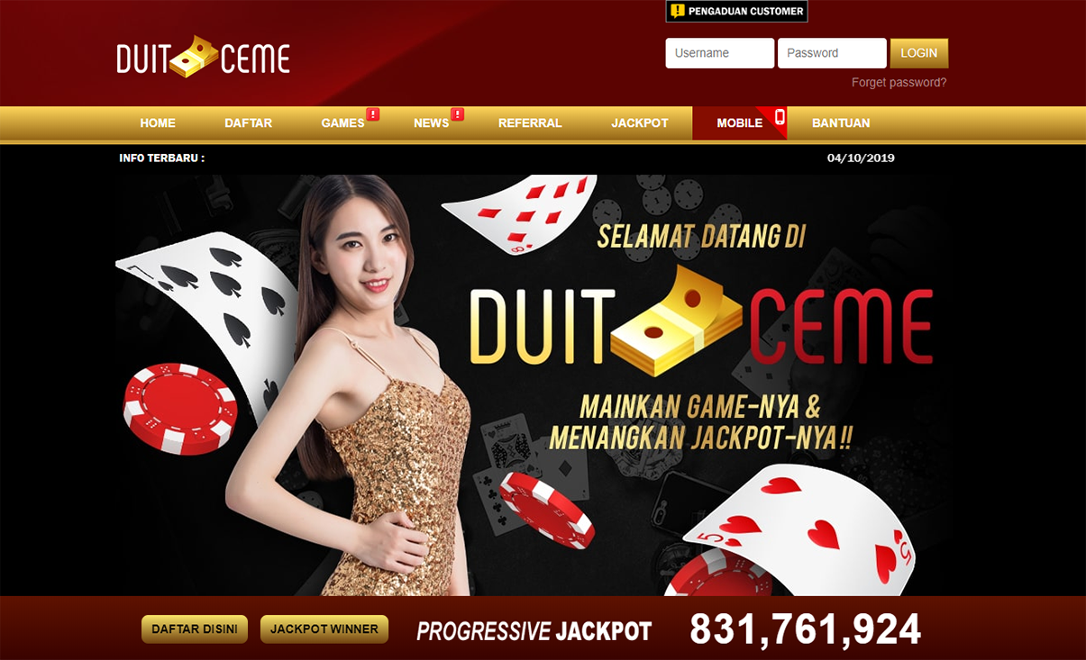 Daftar Situs IDN Poker Online 88 Terpercaya Deposit Via Pulsa