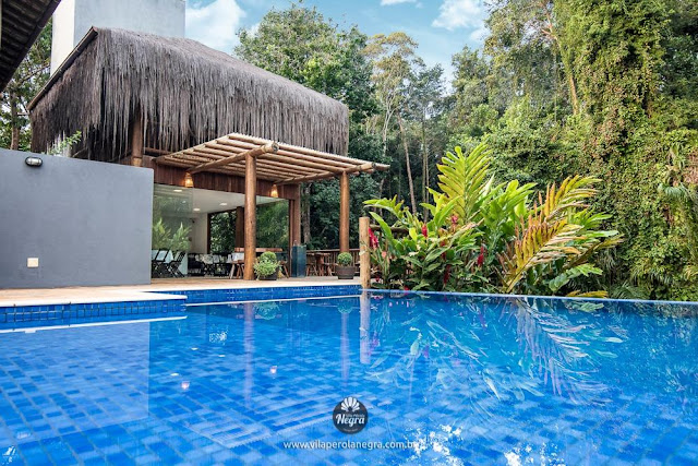 Pousada Vila Pérola Negra - Hotéis, Resorts e Pousadas em Itacaré, BA - Reservas. Hotéis e Pousadas em Itacaré com descontos especiais.