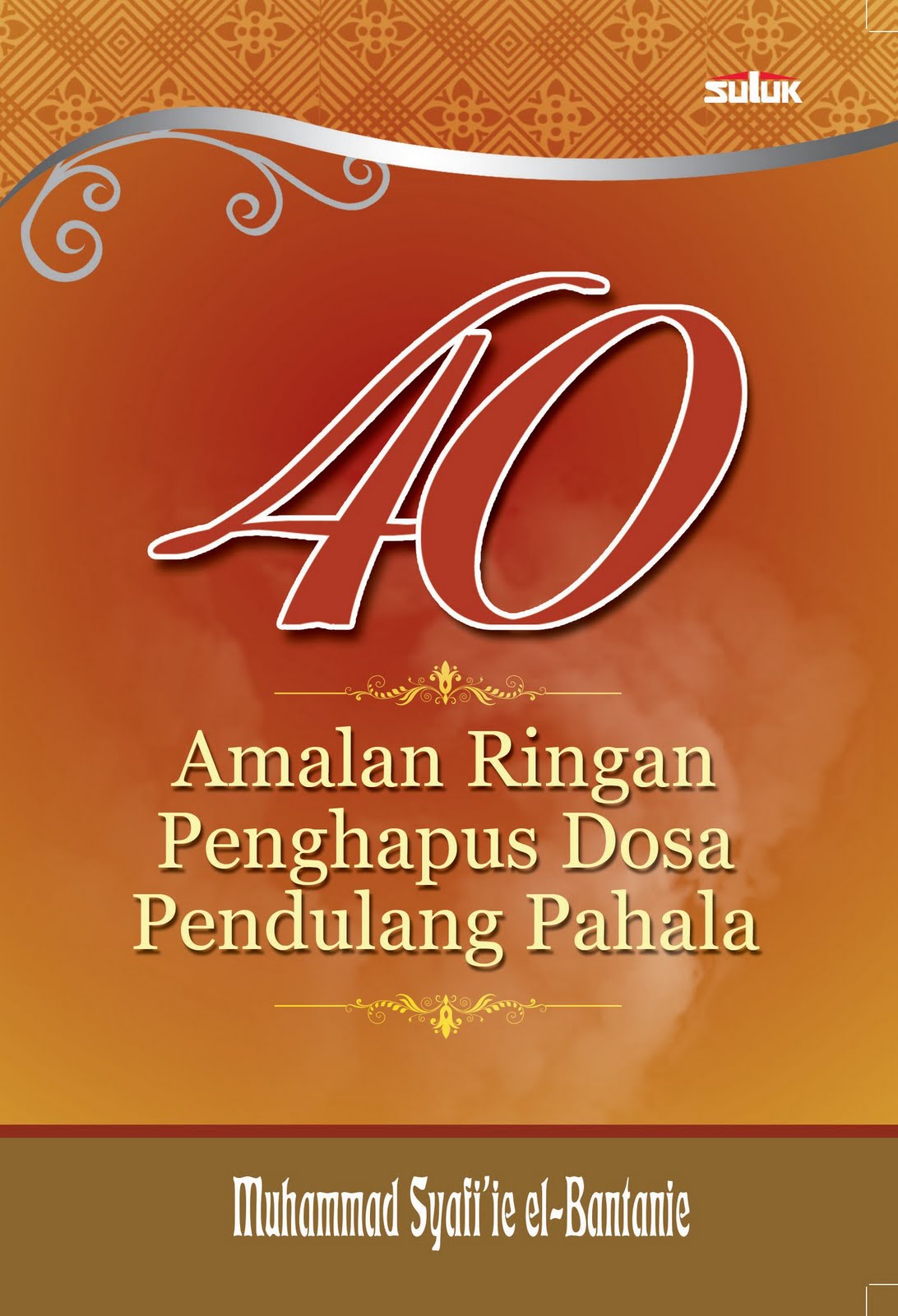 Amalan Ringan Penghapus Dosa