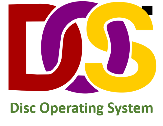 डिस्क ऑपरेटिंग सिस्टम DOS Hindi