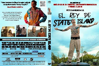 EL REY DE STATE ISLAND – THE KING OF STATE ISLAND – 2020