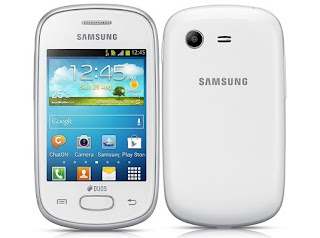 Harga handphone Samsung Galaxy Star S5282