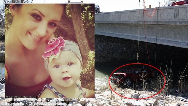 Secara Misterius, Ibu yang Telah Meninggal Ini Mampu Selamatkan Bayinya Dalam Kecelakaan. Begini Kisahnya Secara Misterius, Ibu yang Telah Meninggal Ini Mampu Selamatkan Bayinya Dalam Kecelakaan. Begini Kisahnya