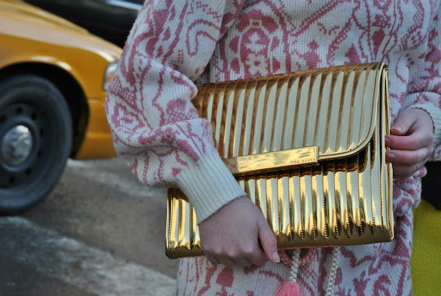 NYFW, handbag, fashion, accessories