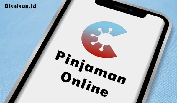 Suku Bunga Pinjaman Online