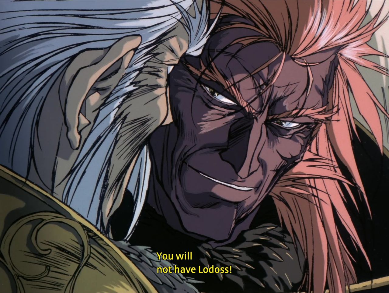 Les Chroniques De La Guerre De Lodoss Les Chroniques de la guerre de Lodoss (Lodoss to senki, Record of