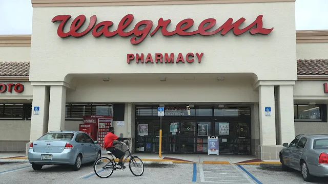 Walgreens is An Amazon Competitor