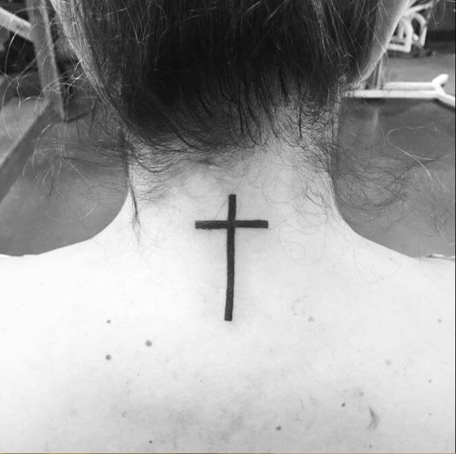 150+ Cool Christian Tattoos For Men & Women (2018) | TattoosBoyGirl