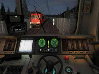 Train Simulator 2016 PC Game Free Download Train Simulator 2016 PC Game Free Download