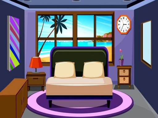 Games2Mad Beach House Escape