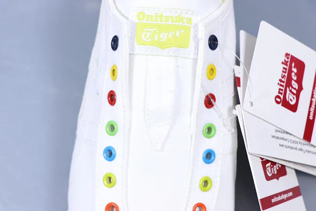 onitsuka tiger rainbow