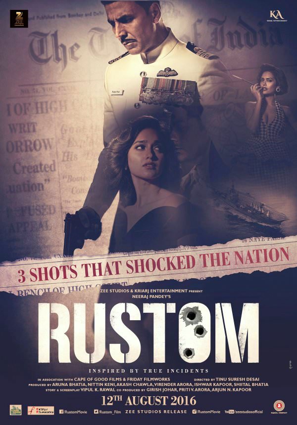 rustom movie online free