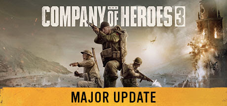 Company of Heroes 3 Premium Edition MULTi13-ElAmigos